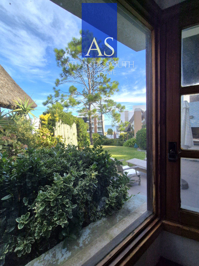 Casa ID.4599 - Casa 3 dormitorios Pinares 50mts del mar excelente estado