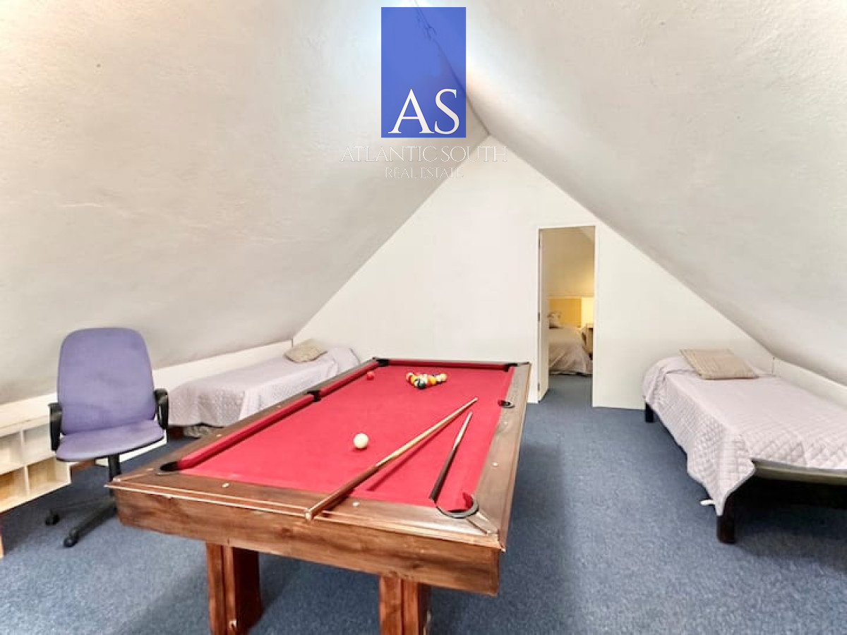 Casa ID.3392 - Mansión 7 dormitorios en Lugano Punta del Este