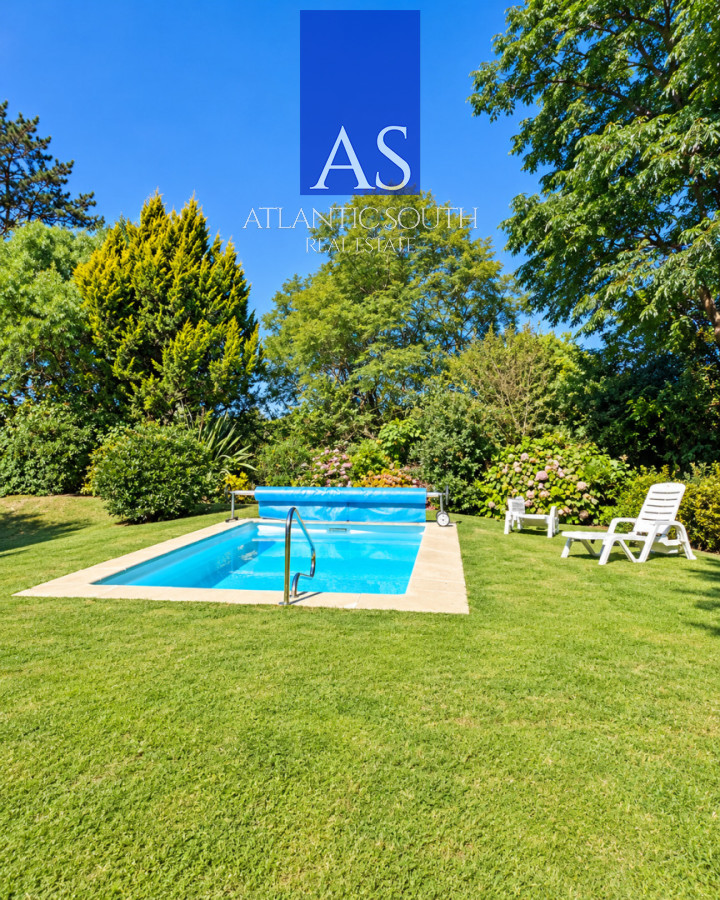 Casa ID.4975 - Casa en venta en Punta del Este
