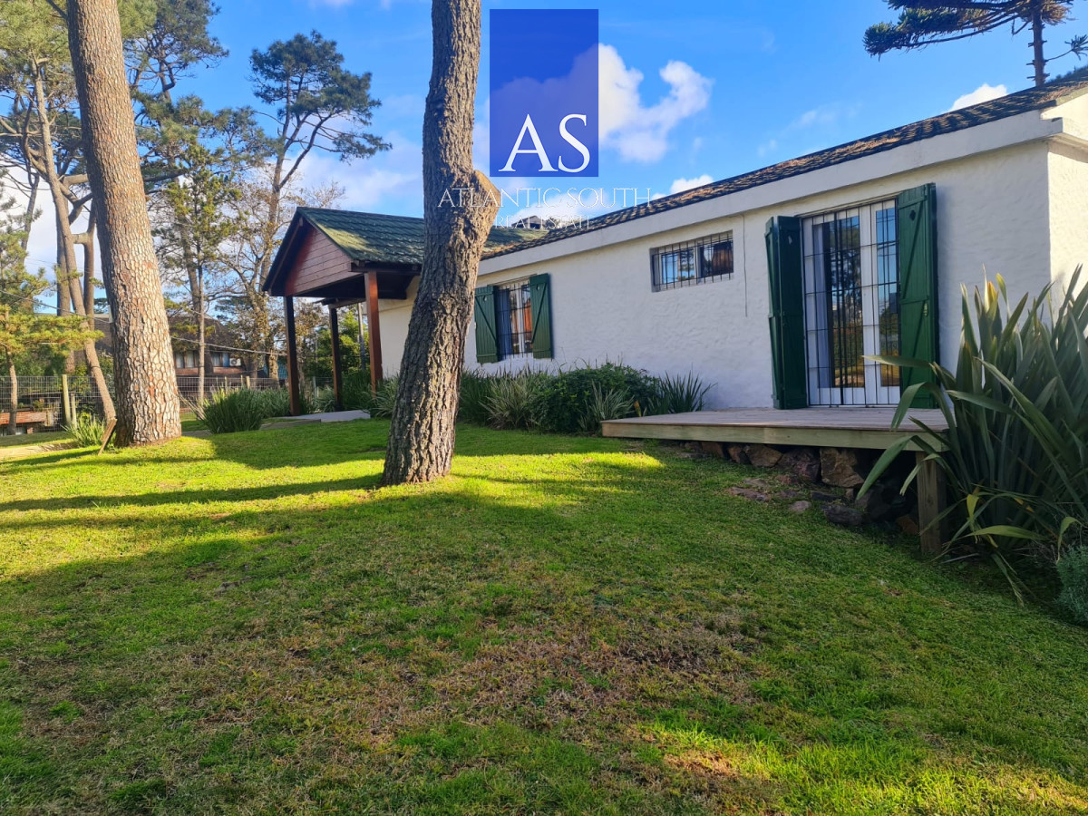 Casa ID.3074 - Casa reciclada próxima al mar Punta del Este