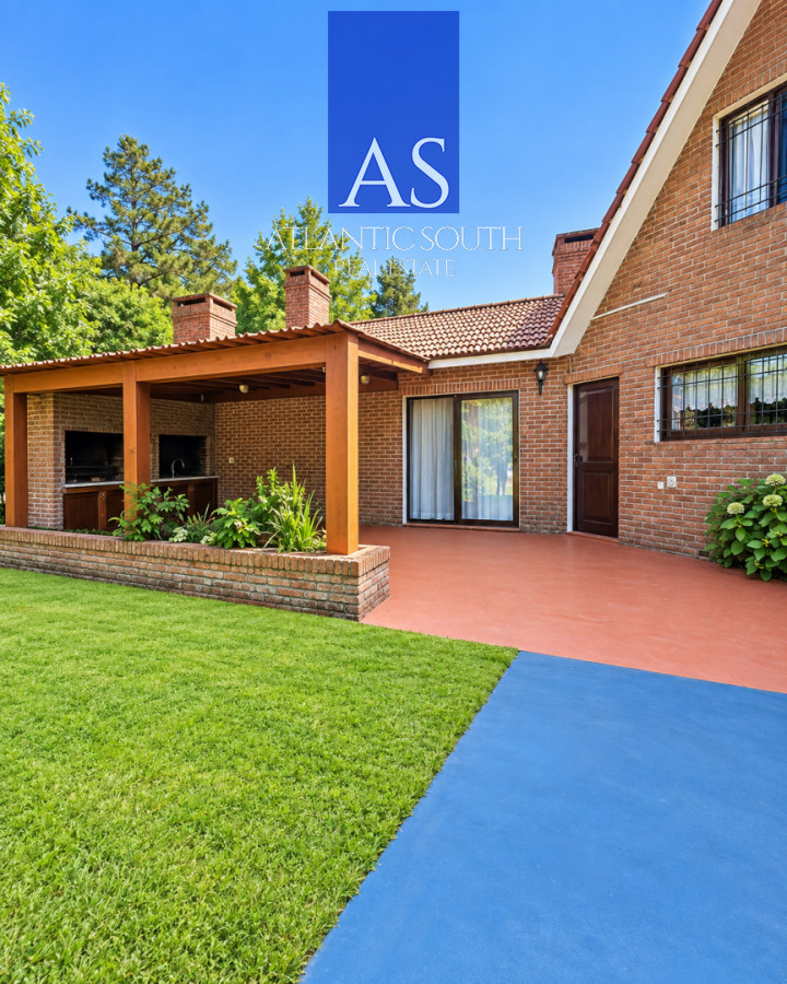 Casa ID.4975 - Casa en venta en Punta del Este