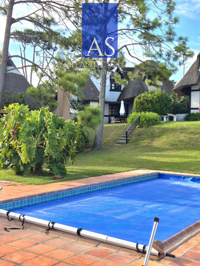 Casa ID.4599 - Casa 3 dormitorios Pinares 50mts del mar excelente estado