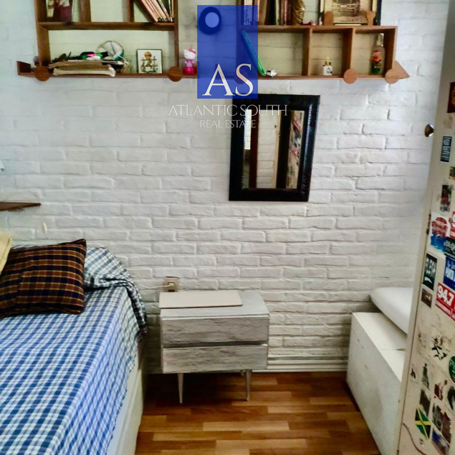 Casa ID.2963 - Casa de 4 dormitorios y dependencia Pinares