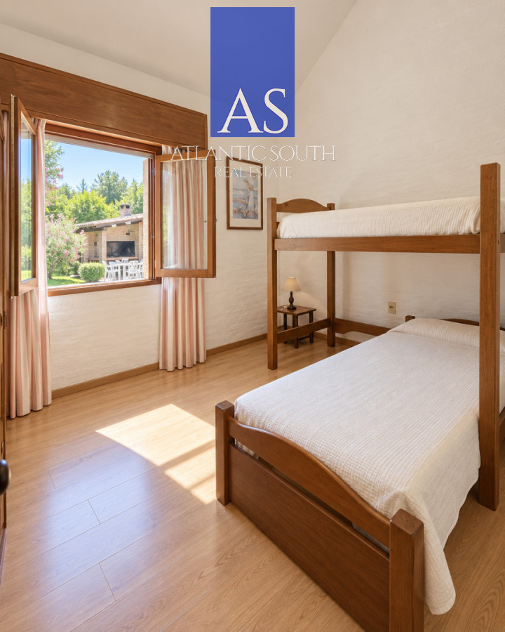 Casa ID.4975 - Casa en venta en Punta del Este