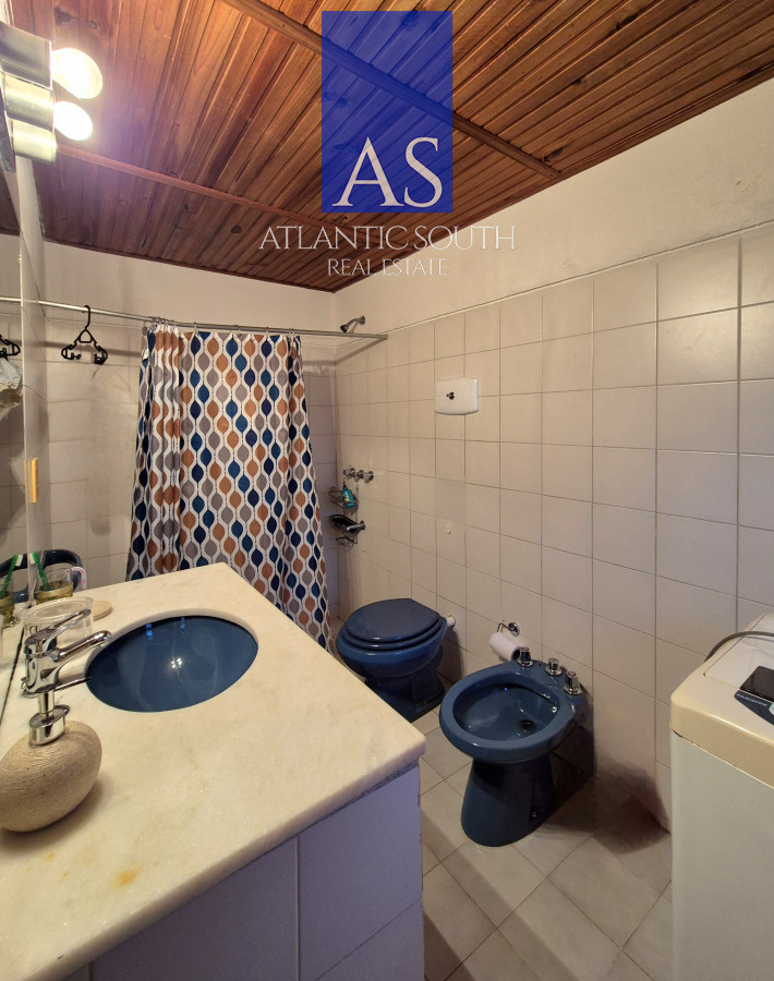 Casa ID.4311 - Casa de 3 dormitorios mas dependencia completa barbacoa piscina Pinares Punta del Este