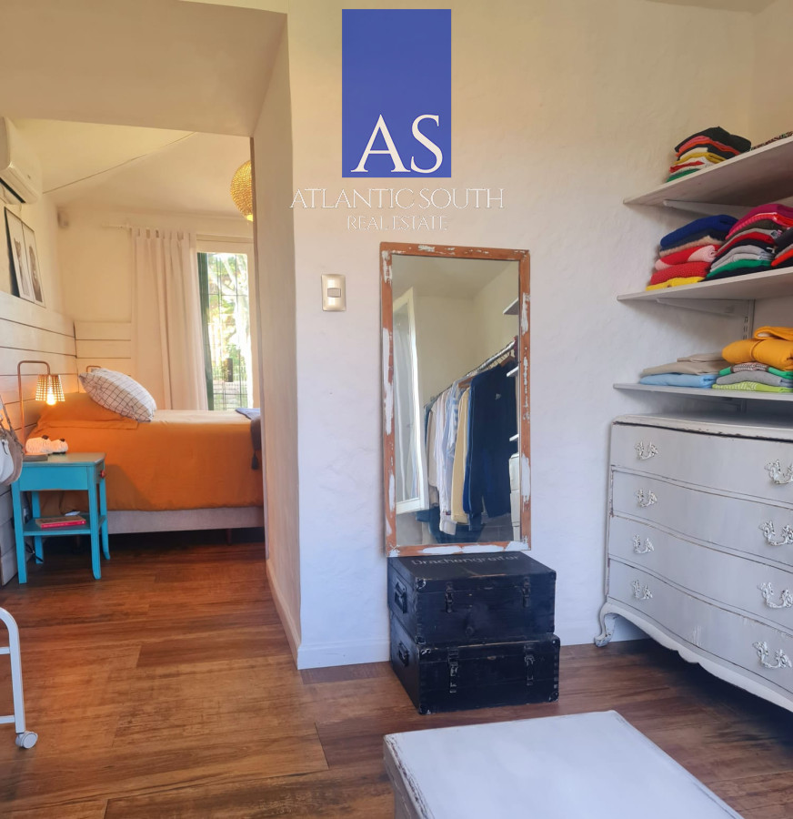 Casa ID.3074 - Casa reciclada próxima al mar Punta del Este