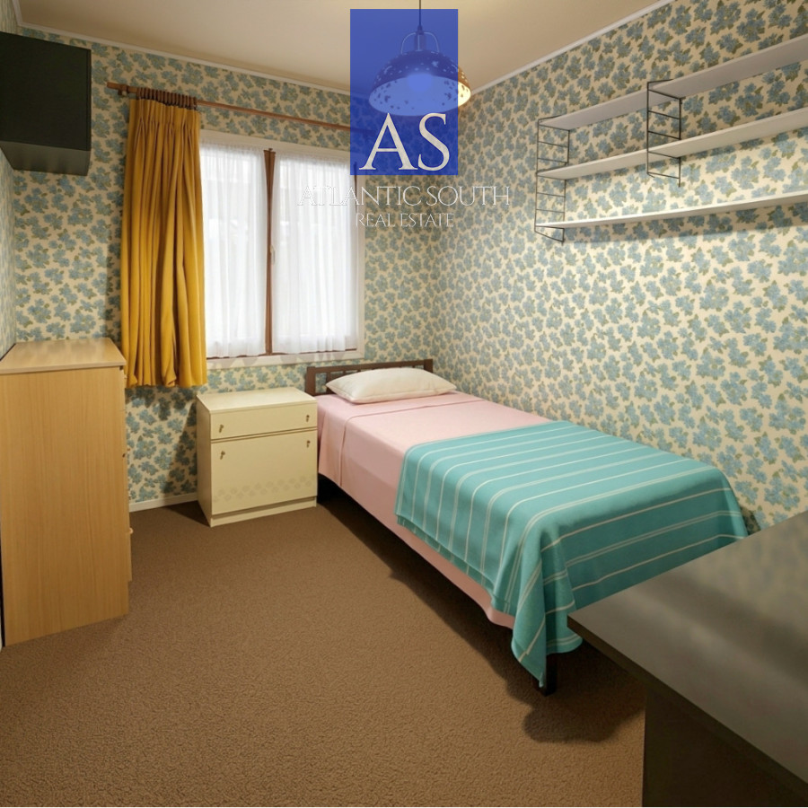 Casa ID.4666 - Casa de 4 dormitorios con piscina, barbacoa para 20 personas y parque arbolado, a 300 metros del mar en Punta del Este