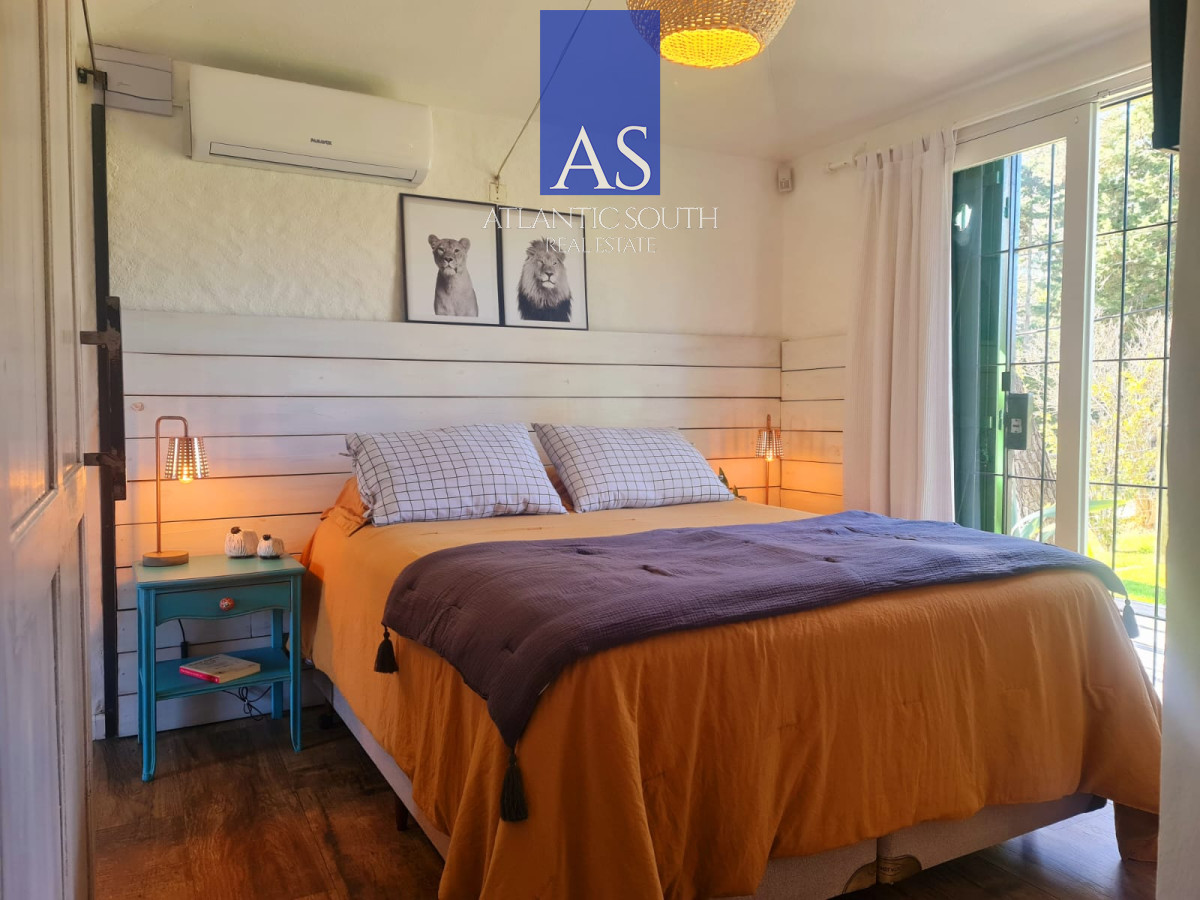 Casa ID.3074 - Casa reciclada próxima al mar Punta del Este