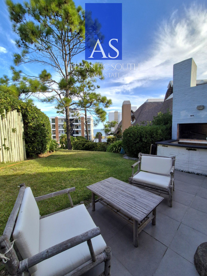 Casa ID.4599 - Casa 3 dormitorios Pinares 50mts del mar excelente estado