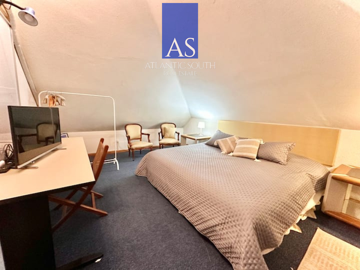 Casa ID.3392 - Mansión 7 dormitorios en Lugano Punta del Este
