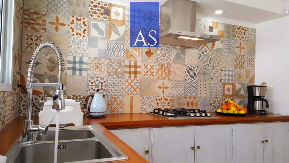 Casa ID.3074 - Casa reciclada próxima al mar Punta del Este
