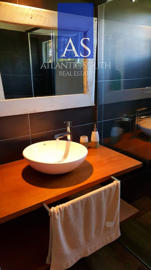 Casa ID.3074 - Casa reciclada próxima al mar Punta del Este