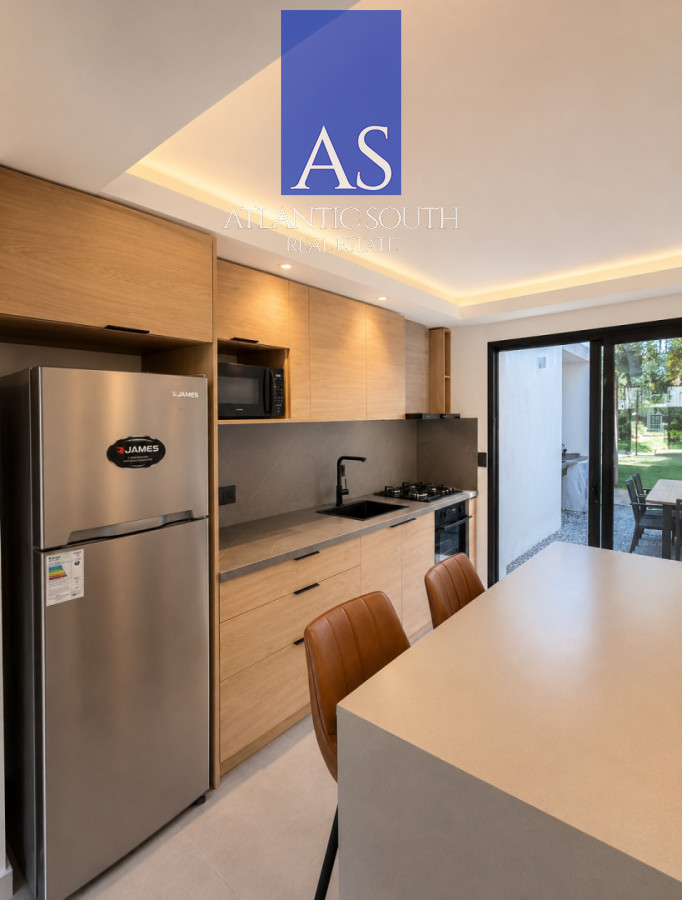 Casa ID.4891 - Casa casi a estrenar en 1 Planta 3 dormitorios Pinares