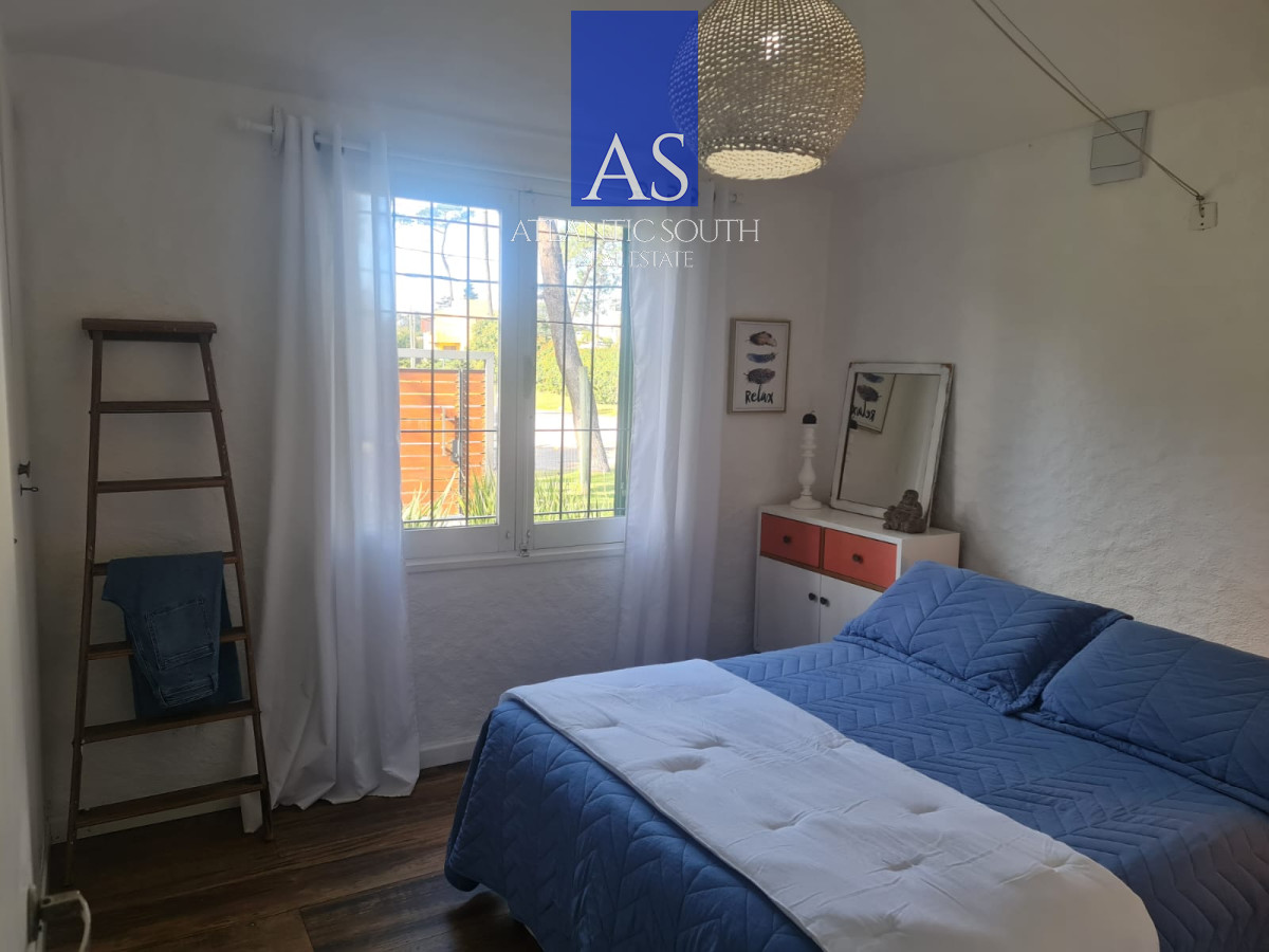 Casa ID.3074 - Casa reciclada próxima al mar Punta del Este