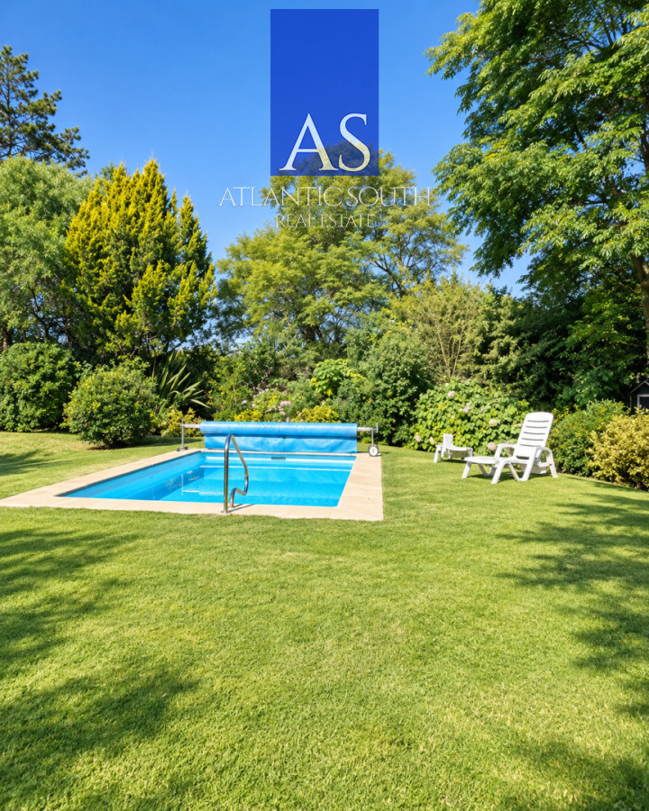 Casa ID.4975 - Casa en venta en Punta del Este