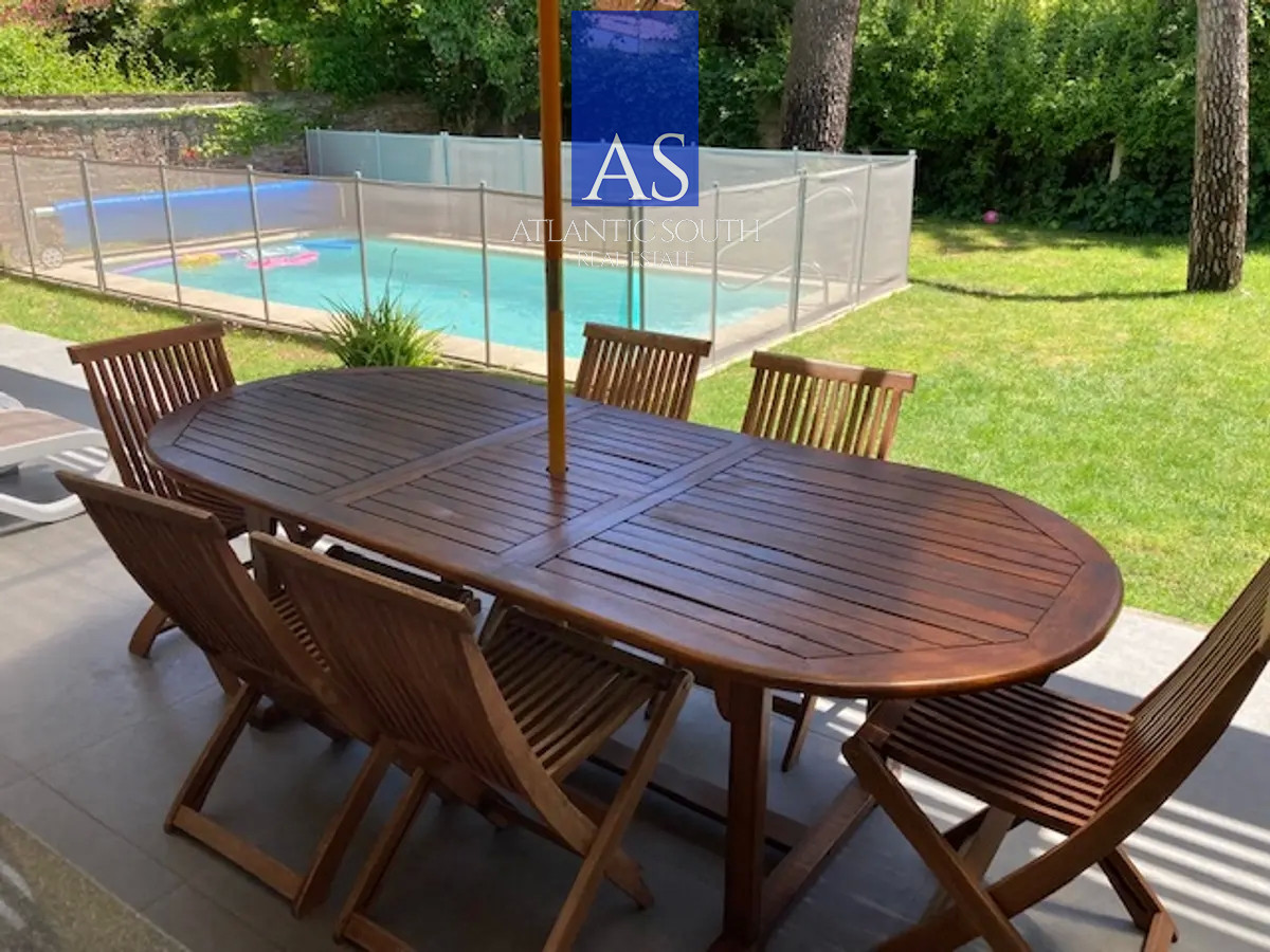 Casa ID.2722 - Casa moderna de 3 dormitorios con estilo minimalista cercana al mar Playa Mansa Punta del Este