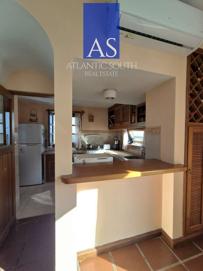 Casa ID.4599 - Casa 3 dormitorios Pinares 50mts del mar excelente estado