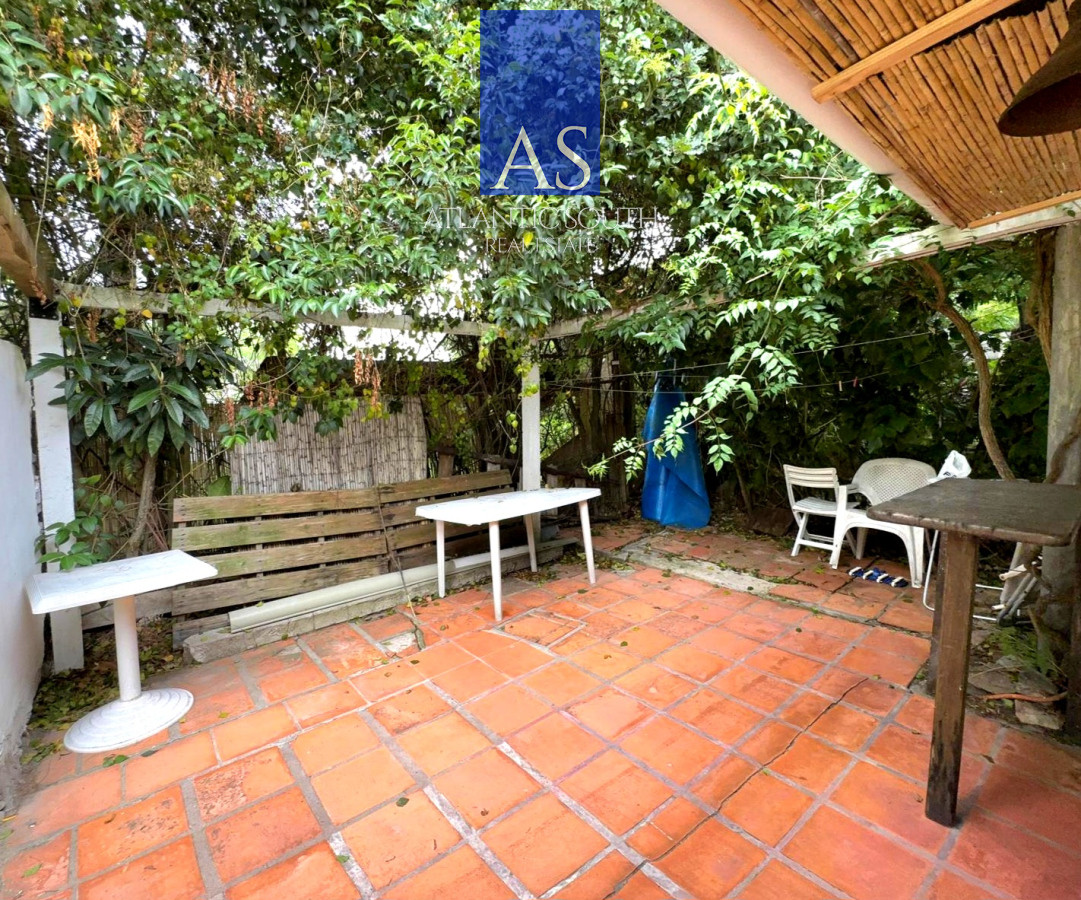 Casa ID.3880 - Casa 2 dormitorios + 2 dependencias completas en Pinares con piscina climatizada y barbacoa cercana al mar Punta del Este