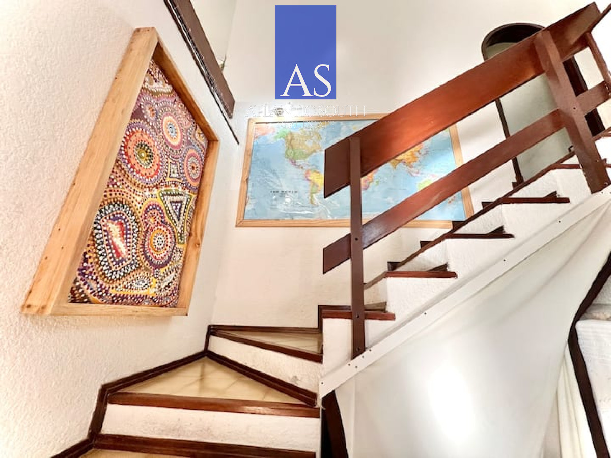 Casa ID.3392 - Mansión 7 dormitorios en Lugano Punta del Este