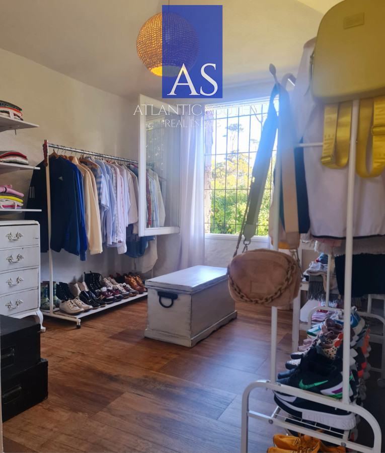 Casa ID.3074 - Casa reciclada próxima al mar Punta del Este