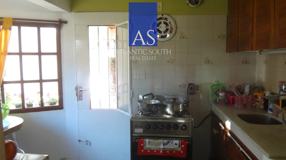 Casa ID.3875 - venta Casa de 3 dormitorios construcción tradicional Playa Mansa Pinares