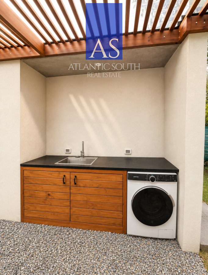 Casa ID.4891 - Casa casi a estrenar en 1 Planta 3 dormitorios Pinares