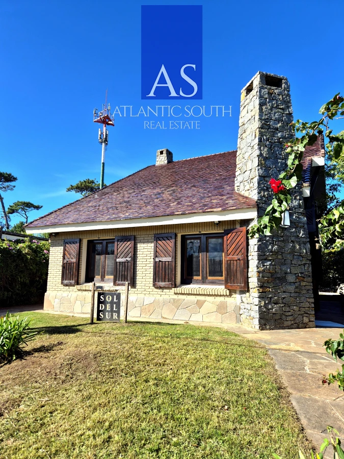 Mansa - GoPunta - Portal Inmobiliario de Punta del Este - Maldonado
