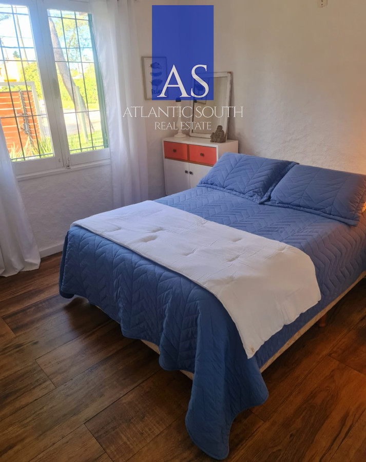 Casa ID.3074 - Casa reciclada próxima al mar Punta del Este