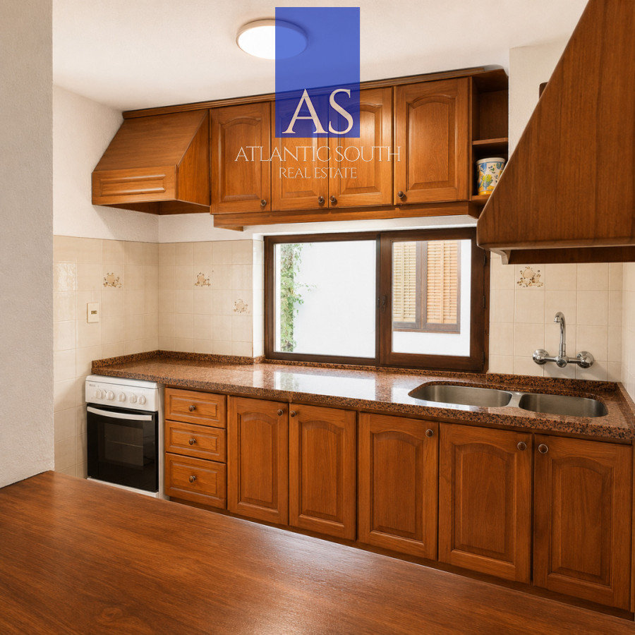 Casa ID.4809 - Casa 3 dormitorios con piscina y barbacoa cercana al mar Pinares Punta del Este 
