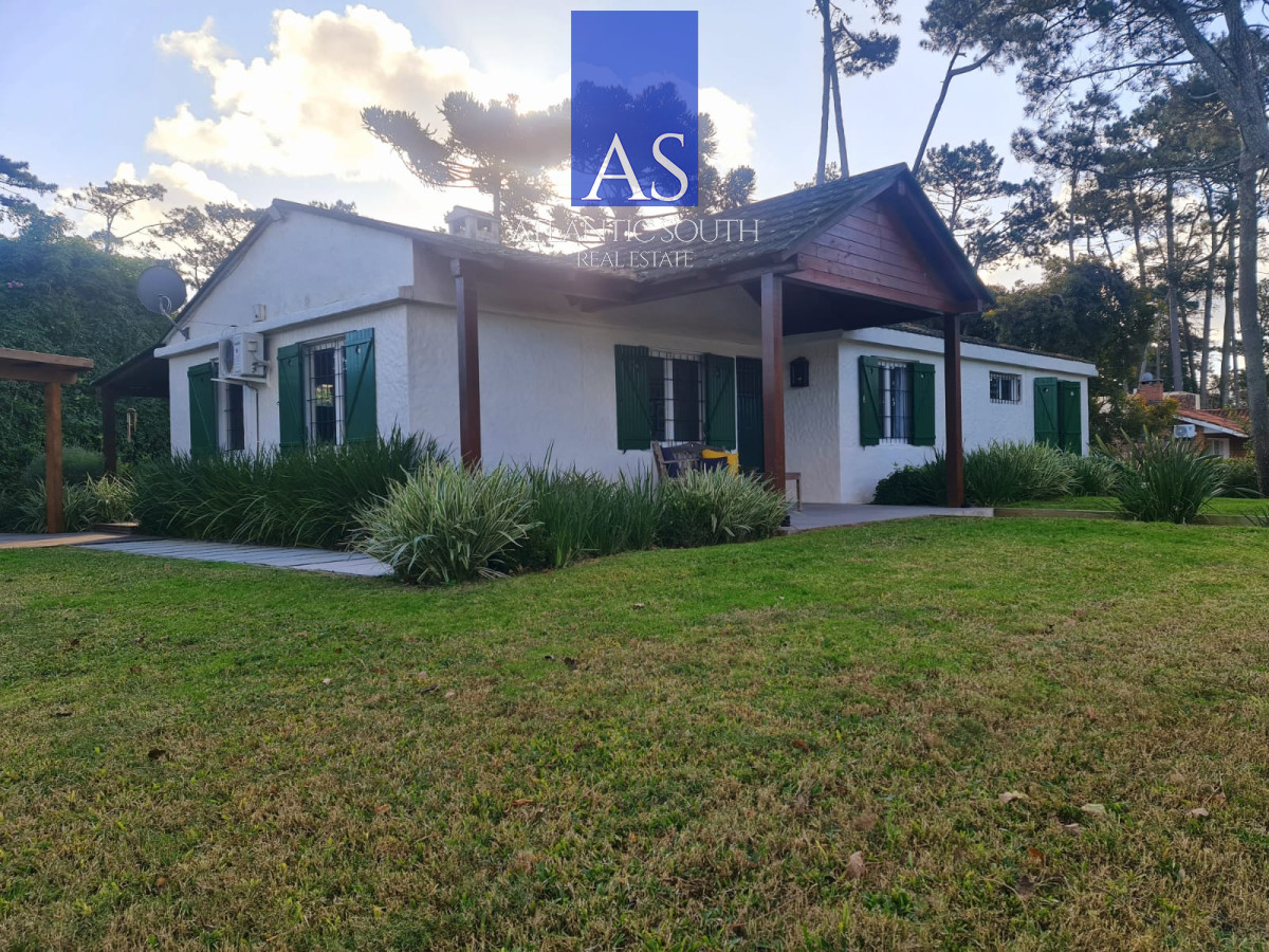 Casa ID.3074 - Casa reciclada próxima al mar Punta del Este