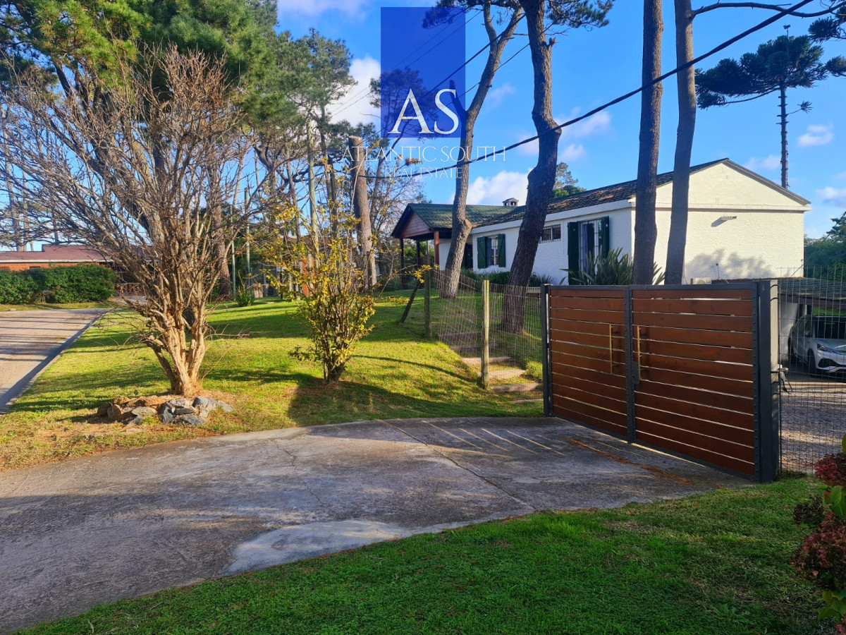Casa ID.3074 - Casa reciclada próxima al mar Punta del Este