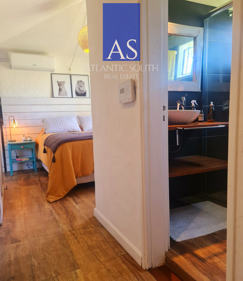 Casa ID.3074 - Casa reciclada próxima al mar Punta del Este