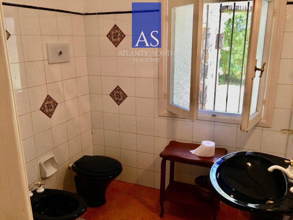 Casa tipo chacra tres dormitorios zona Punta Ballena Punta del este - GoPunta - Portal Inmobiliario de Punta del Este - Maldonado