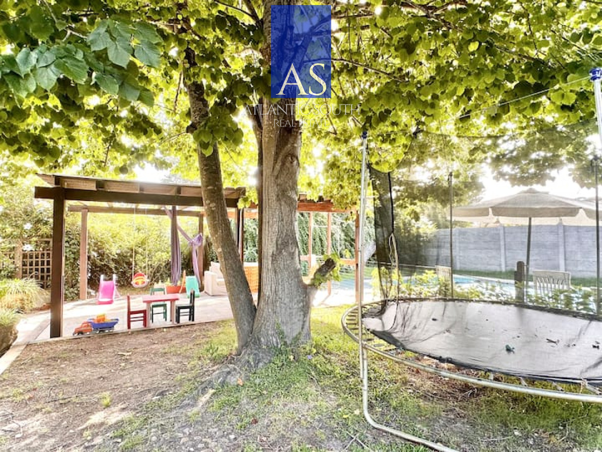 Casa ID.3392 - Mansión 7 dormitorios en Lugano Punta del Este