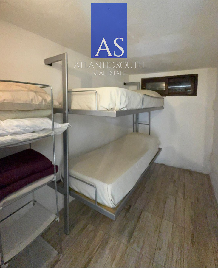 Casa ID.3880 - Casa 2 dormitorios + 2 dependencias completas en Pinares con piscina climatizada y barbacoa cercana al mar Punta del Este