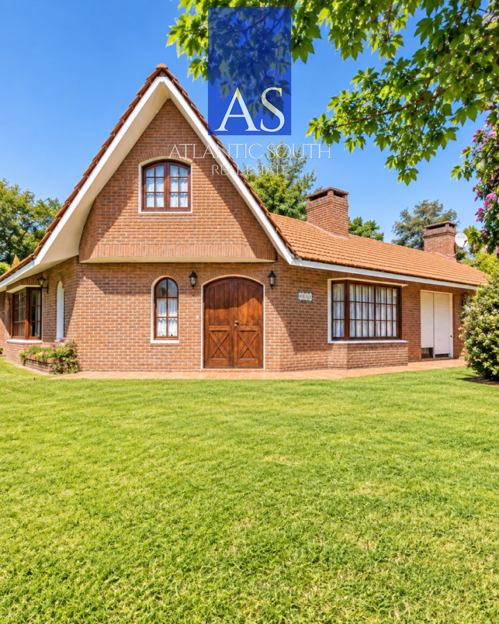 Casa ID.4975 - Casa en venta en Punta del Este