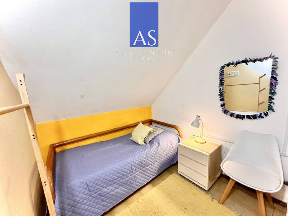 Casa ID.3392 - Mansión 7 dormitorios en Lugano Punta del Este
