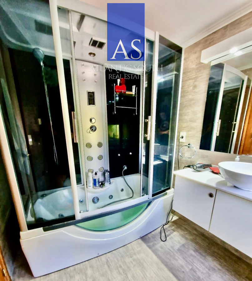 Casa ID.3948 - Casa en venta de 3 dormitorios moderna Punta del Este losa radiante 