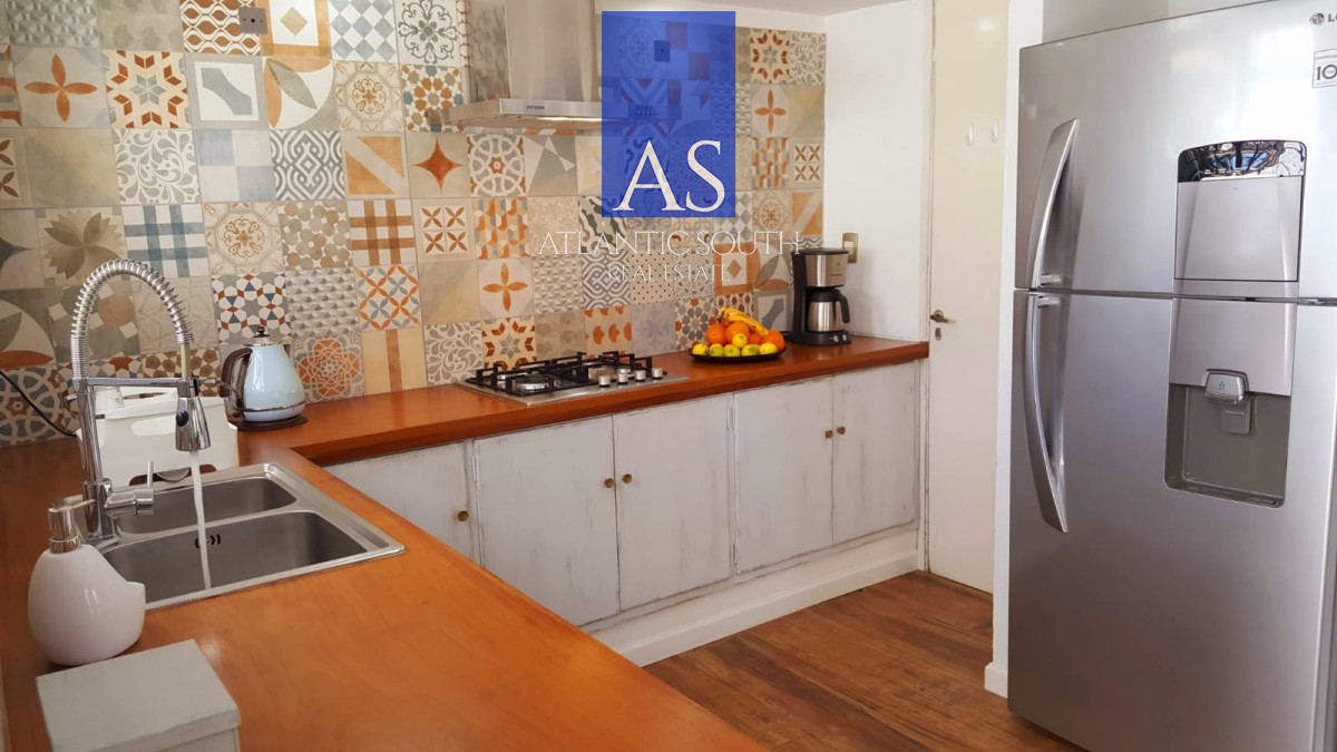 Casa ID.3074 - Casa reciclada próxima al mar Punta del Este