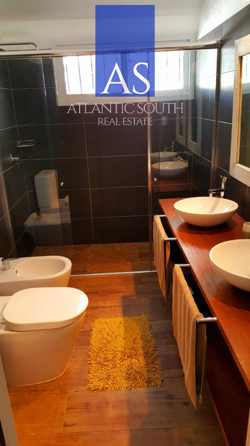Casa ID.3074 - Casa reciclada próxima al mar Punta del Este