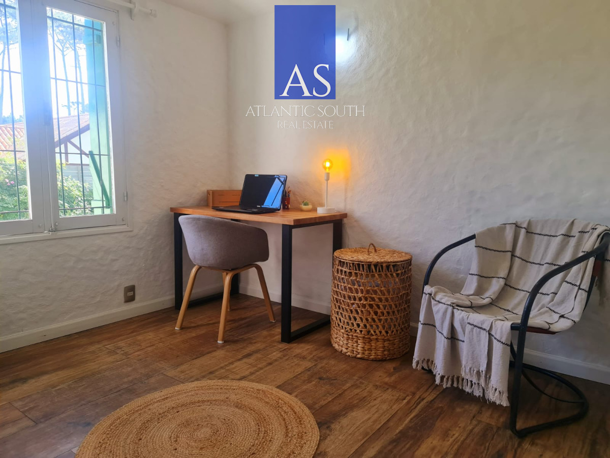 Casa ID.3074 - Casa reciclada próxima al mar Punta del Este