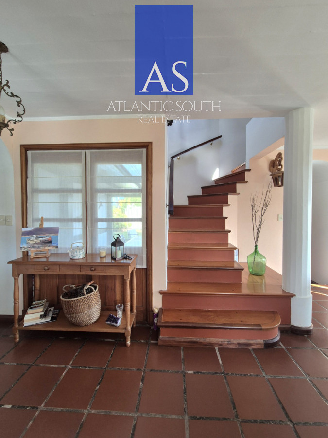 Casa ID.4599 - Casa 3 dormitorios Pinares 50mts del mar excelente estado
