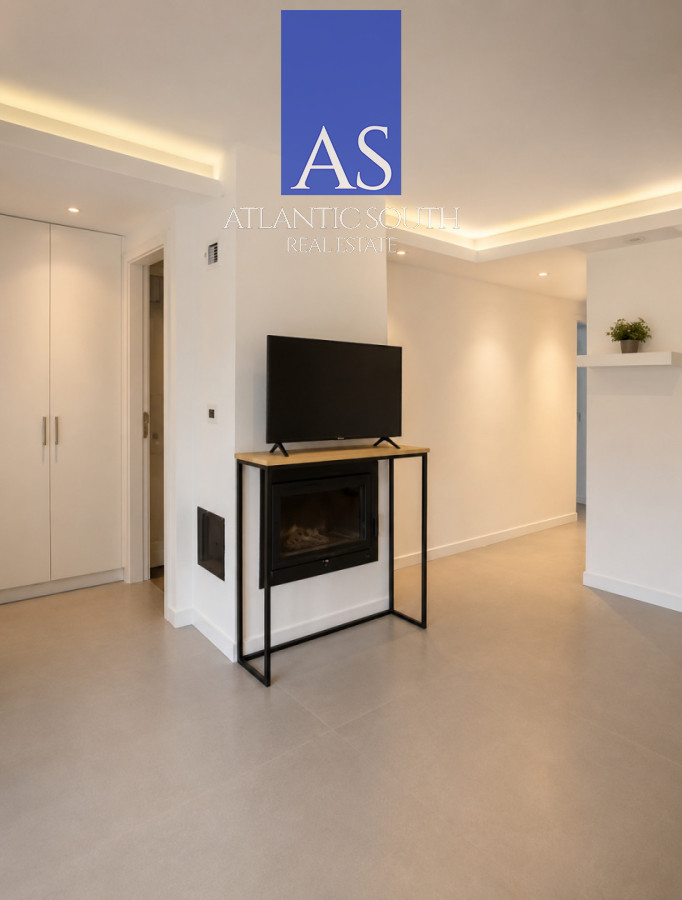 Casa ID.4891 - Casa casi a estrenar en 1 Planta 3 dormitorios Pinares