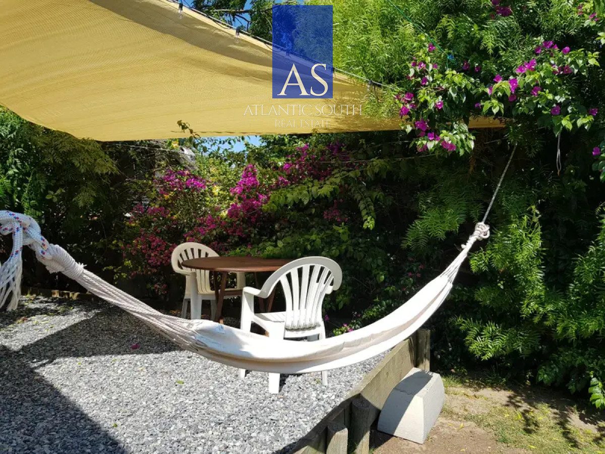 Casa ID.3875 - venta Casa de 3 dormitorios construcción tradicional Playa Mansa Pinares