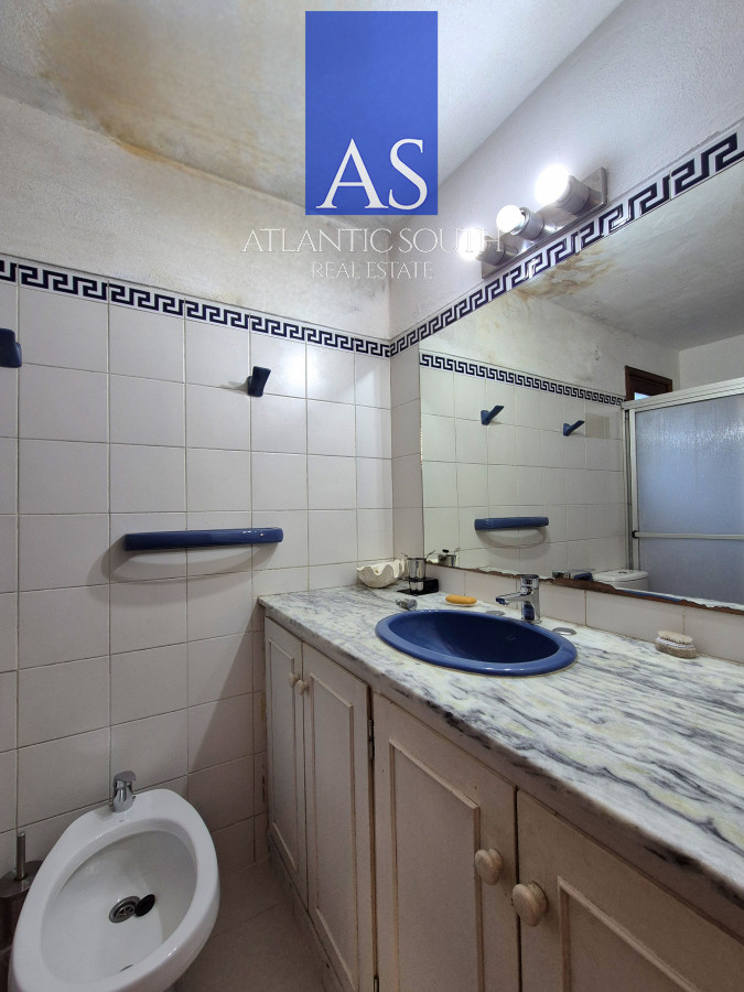Casa ID.4311 - Casa de 3 dormitorios mas dependencia completa barbacoa piscina Pinares Punta del Este