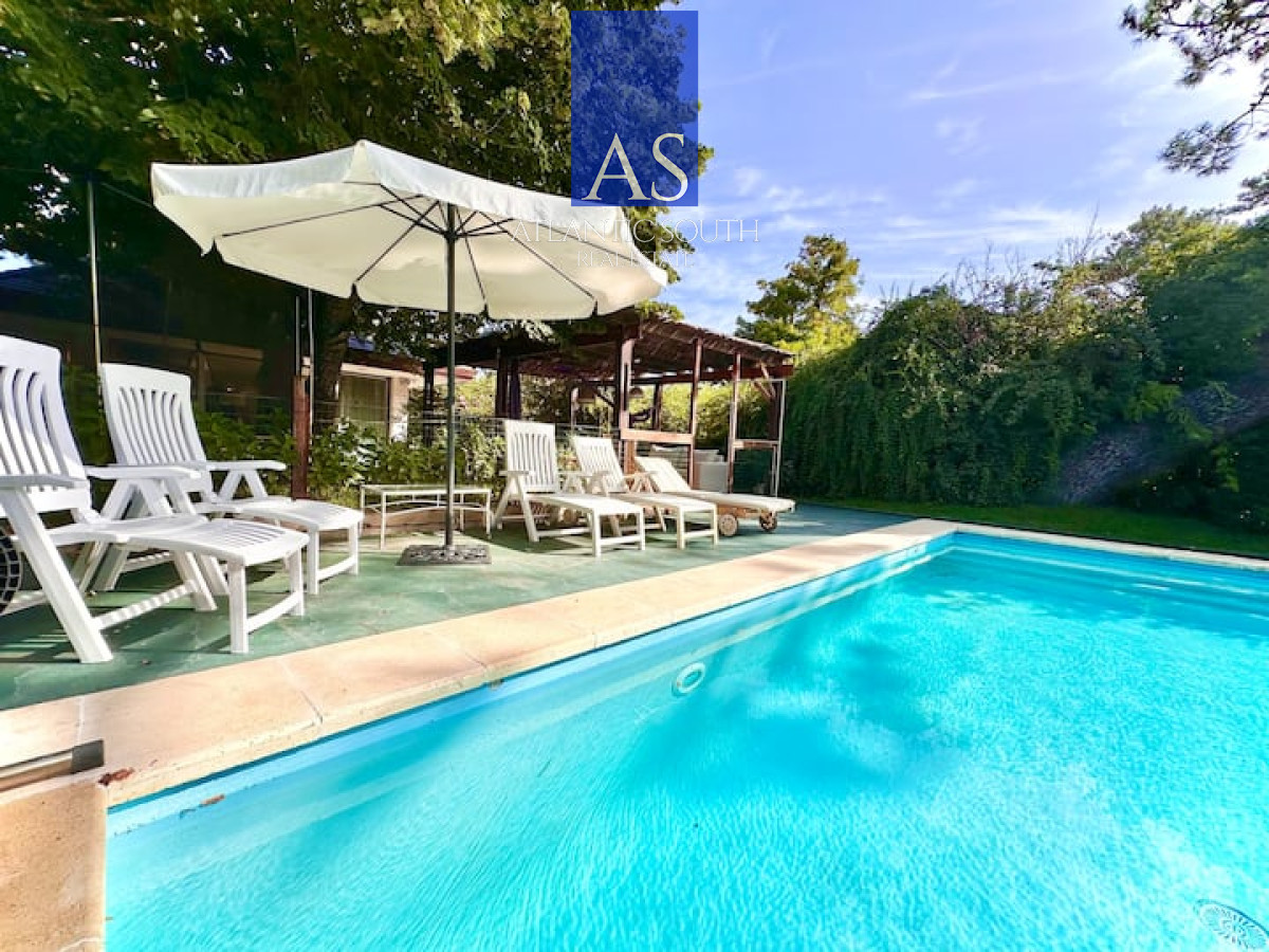 Casa ID.3392 - Mansión 7 dormitorios en Lugano Punta del Este