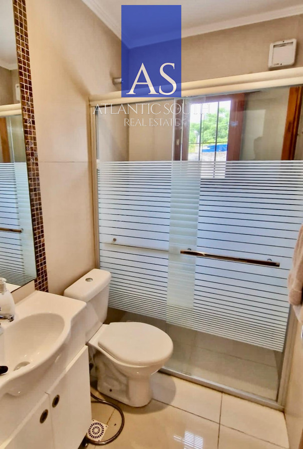 Casa ID.3948 - Casa en venta de 3 dormitorios moderna Punta del Este losa radiante 