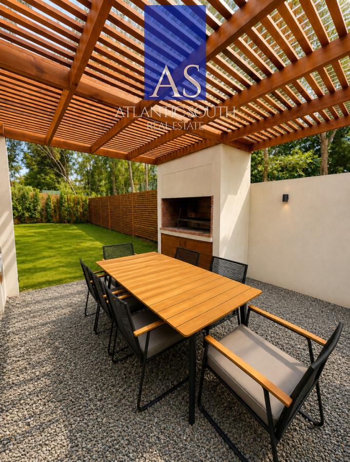 Casa ID.4891 - Casa casi a estrenar en 1 Planta 3 dormitorios Pinares