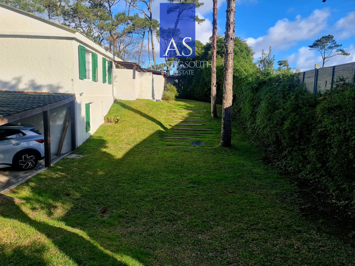 Casa ID.3074 - Casa reciclada próxima al mar Punta del Este