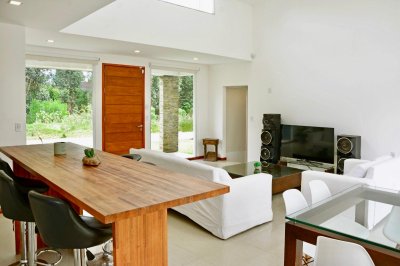 Casa de 3 dormitorios excelente ubicación Punta del Este 